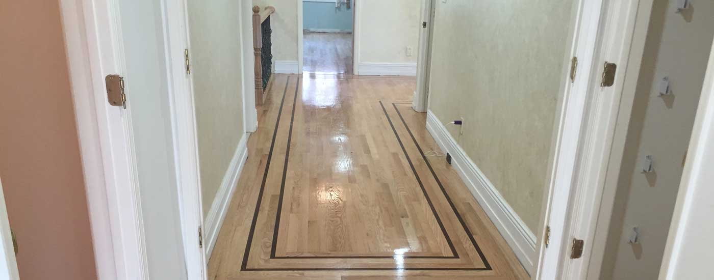 Noble Floor Sanding Custom Hardwood Floor Installation Refinishing