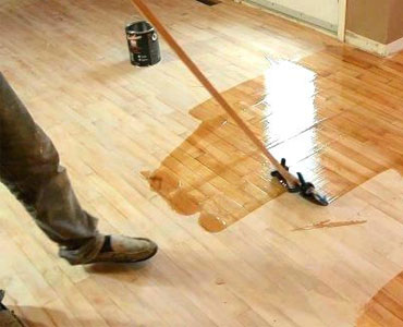 Wood Floor Installers