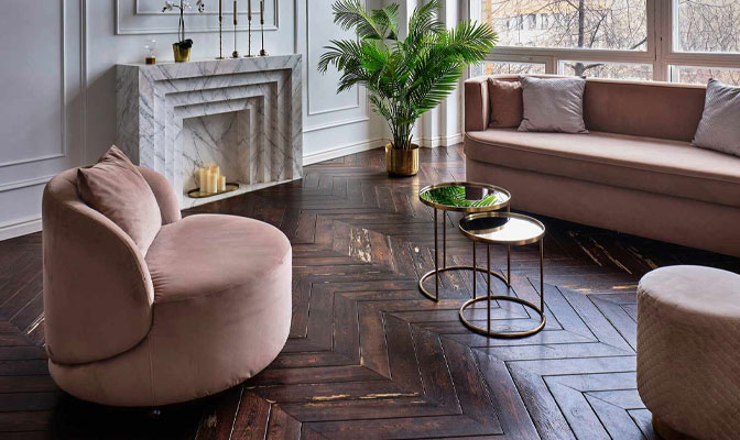 Hardwood Flooring in West Islip, NY