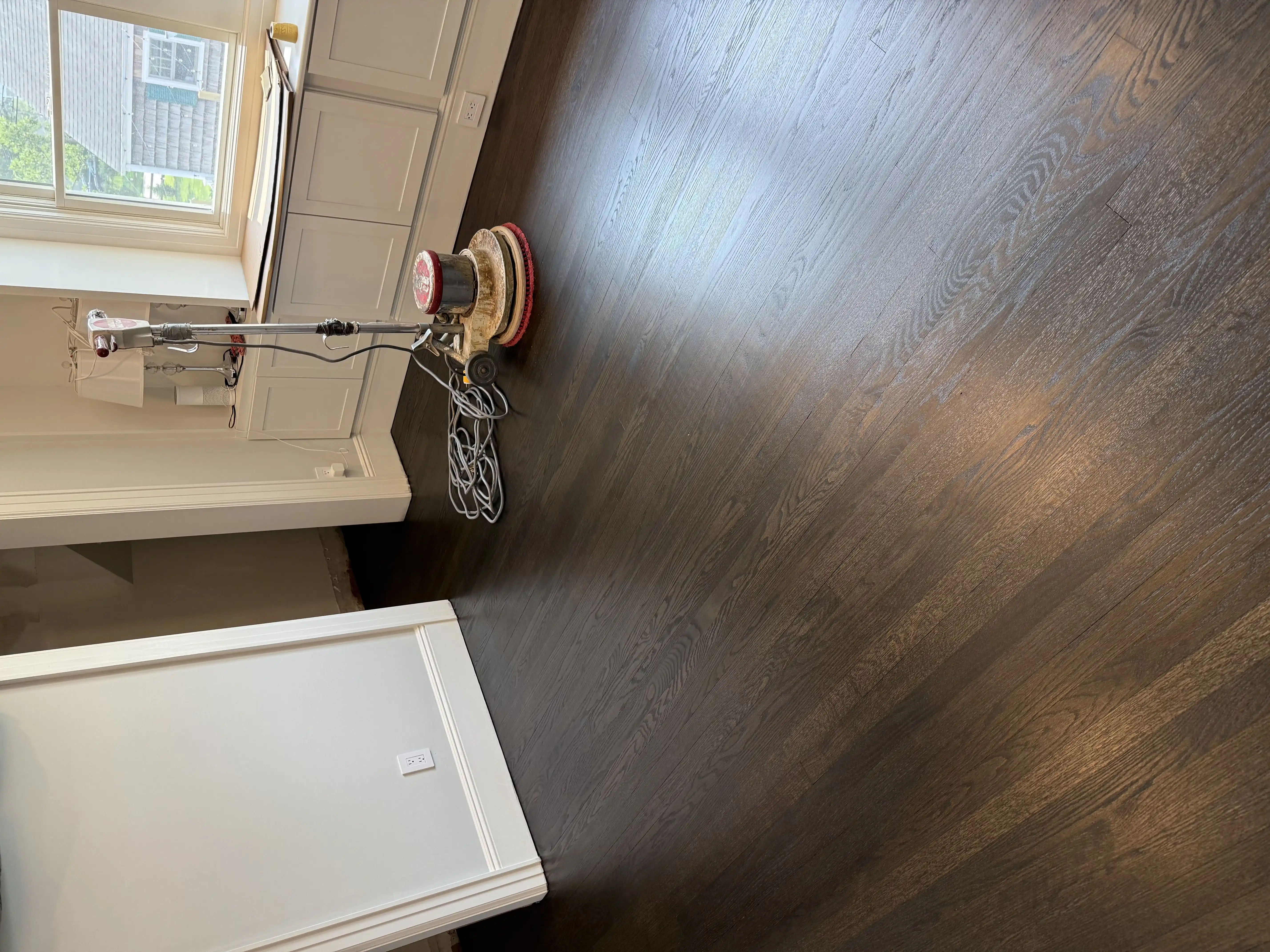 Wood Floor Installers in West Oceanside