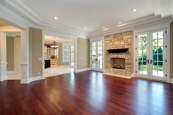 hardwood floor installations in West Islip, NY